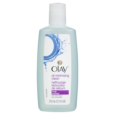 Olay Nettoyant tonifiant Cleanse, 212 mL 212 ml, 4,15 $/100ml