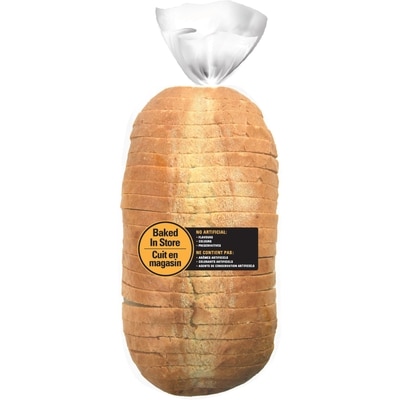 null Italian Bread 450 g, $0.66/100g