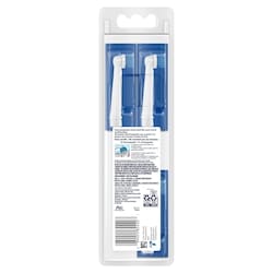 Oral B Sensitive Gum Care Replacement Brush Heads, 3 Count 3 ea, $8.33/1ea