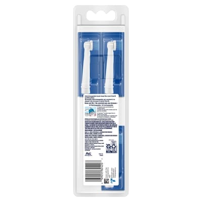 Oral B Professional Sensitive Gum Care Refills, 3 Brush Heads 3 ea, $12.66/1ea