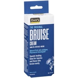 Zax's Bruise Cream - 28 g | Fortinos