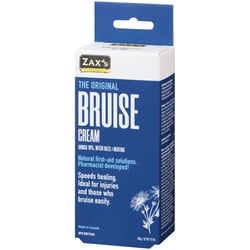Zax's Bruise Cream - 28 g | Loblaws