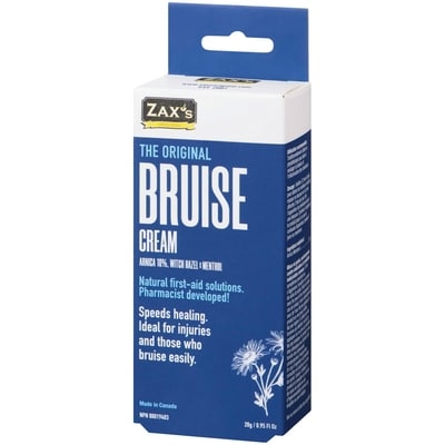 Bruise Cream