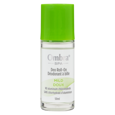 Déodorant à bille doux 