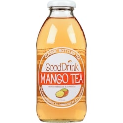 Good Drink Thé à la mangue 473 ml, 0,74 $/100ml