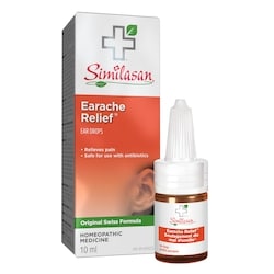 Similasan Earache Relief 10 ml, $169.90/100ml