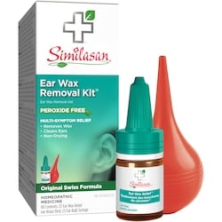 Ear Wax Removal Kit