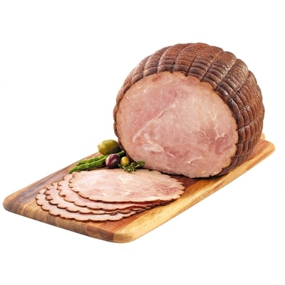 Mclean McLeans Black Forest Ham $44.90/1kg $20.37/1lb