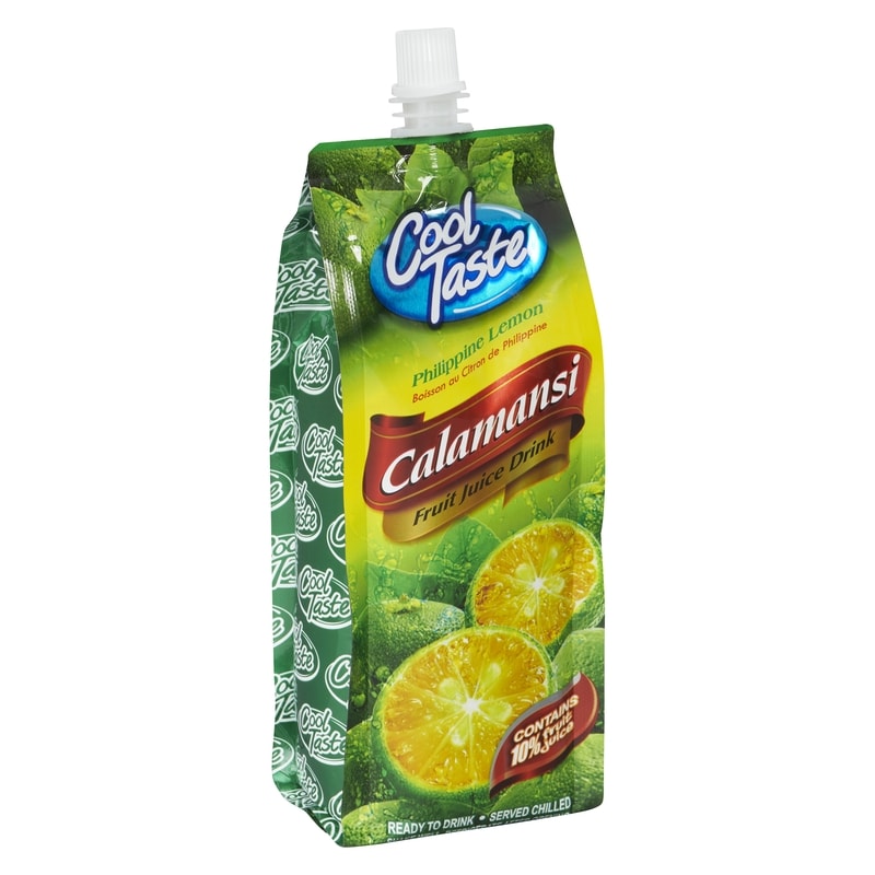 Calamansi  Philippine Lemon Drink