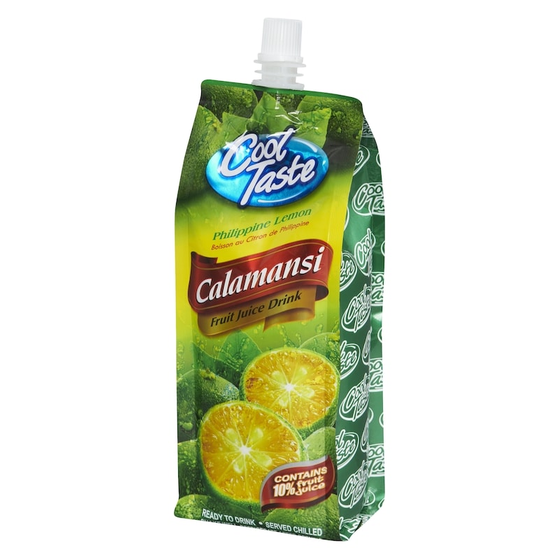 Calamansi  Philippine Lemon Drink