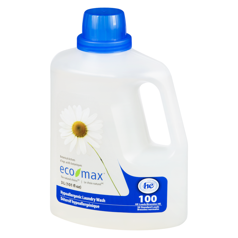 Laundry Wash, Hypoallergenic