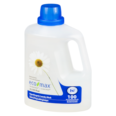 Détersif hypoallergénique