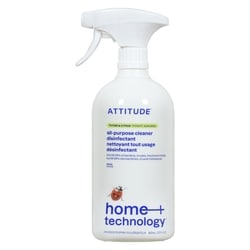 Attitude Nettoyant désinfectant tout usage 800 ml, 0,66 $/100ml