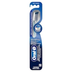 CROSSACTION PRO-HEALTH TOOTHBRUSH, SOFT
