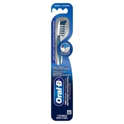 Oral B Pro-Health All in One Toothbrush, Medium, 1 count 1 ea, $5.79/1ea