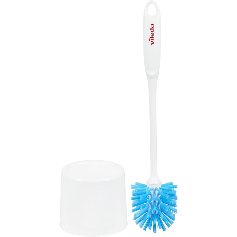 Toilet Brush and Caddy