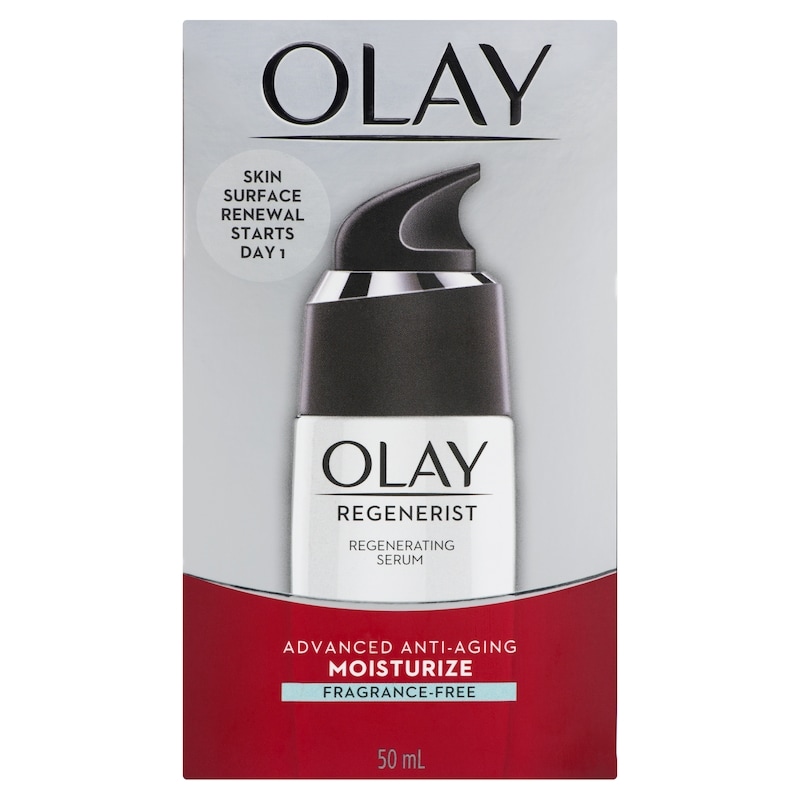 Regenerist Regenerating Serum Advanced Anti-Aging Fragrance Free 50ml