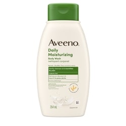 Daily Moisturizing Body Wash