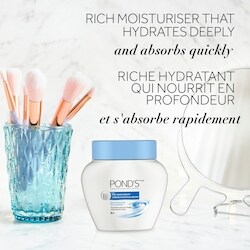 ponds cream for summer for dry skin