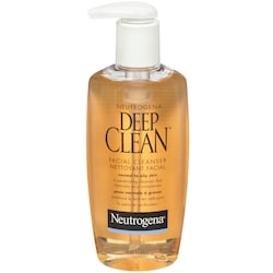 Deep Clean Facial Cleanser