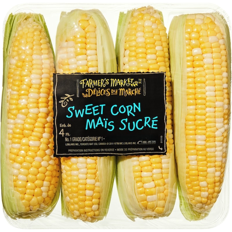 Sweet Corn