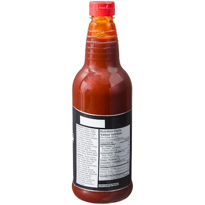 Smokin'™ Beer and Chipotle Barbecue Sauce