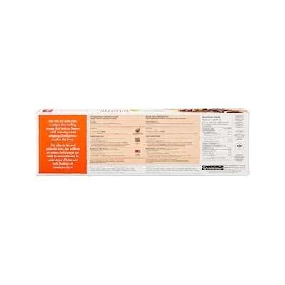 Côtes de dos de porc barbecue au miel