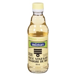 Mizkan Rice Vinegar 355 ml, $0.98/100ml