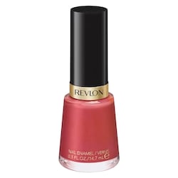 Nail Enamel, Teak Rose