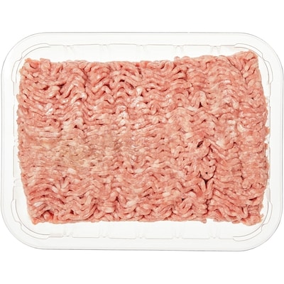 Butcher's Choice Ground Pork, Lean $14.30/1kg $6.49/1lb