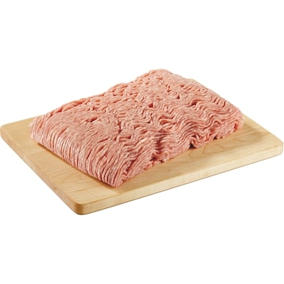 Lean Ground Pork, Club Pack