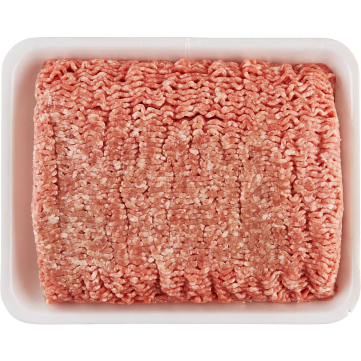 Le Choix du Boucher Bœuf haché maigre 9,90 $/1kg 4,49 $/1lb