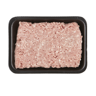 Butcher's Choice Lean Ground Pork $12.10/1kg $5.49/1lb