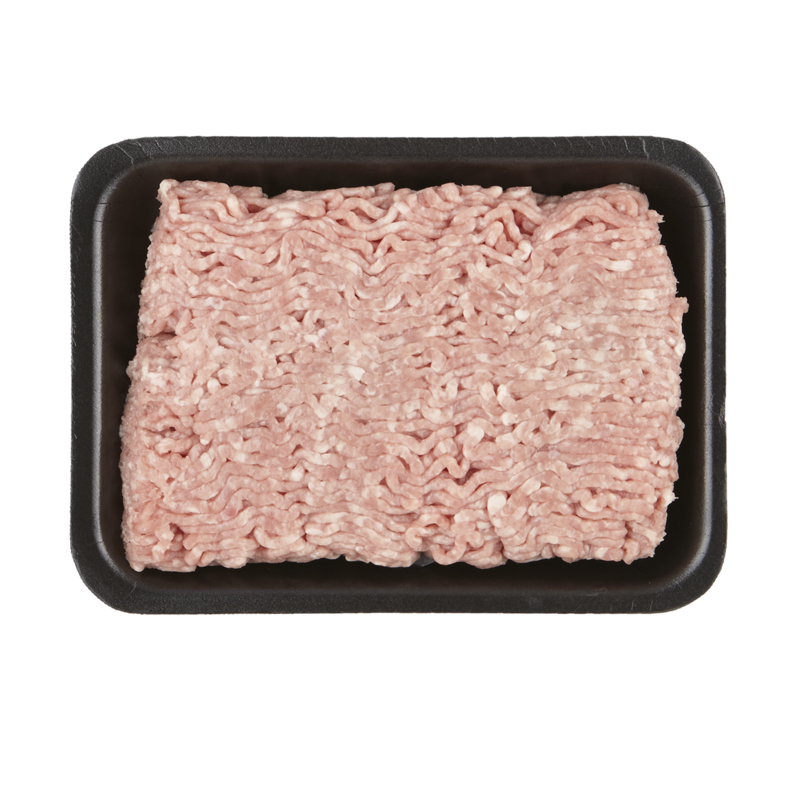 Lean Ground Pork