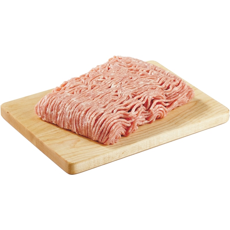 Lean Ground Pork