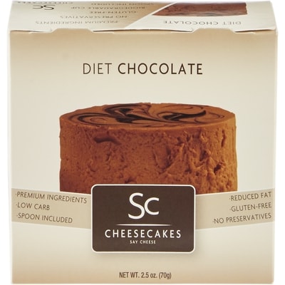 Vans Collations Say Cheese!, chocolat 70 g, 11,41 $/100g