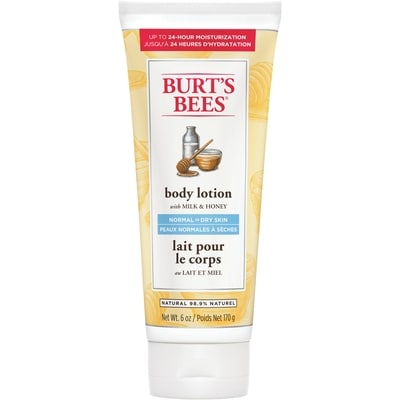 Burt’s Bees Lait pour le corps au lait et au miel 170 g, 8,82 $/100g