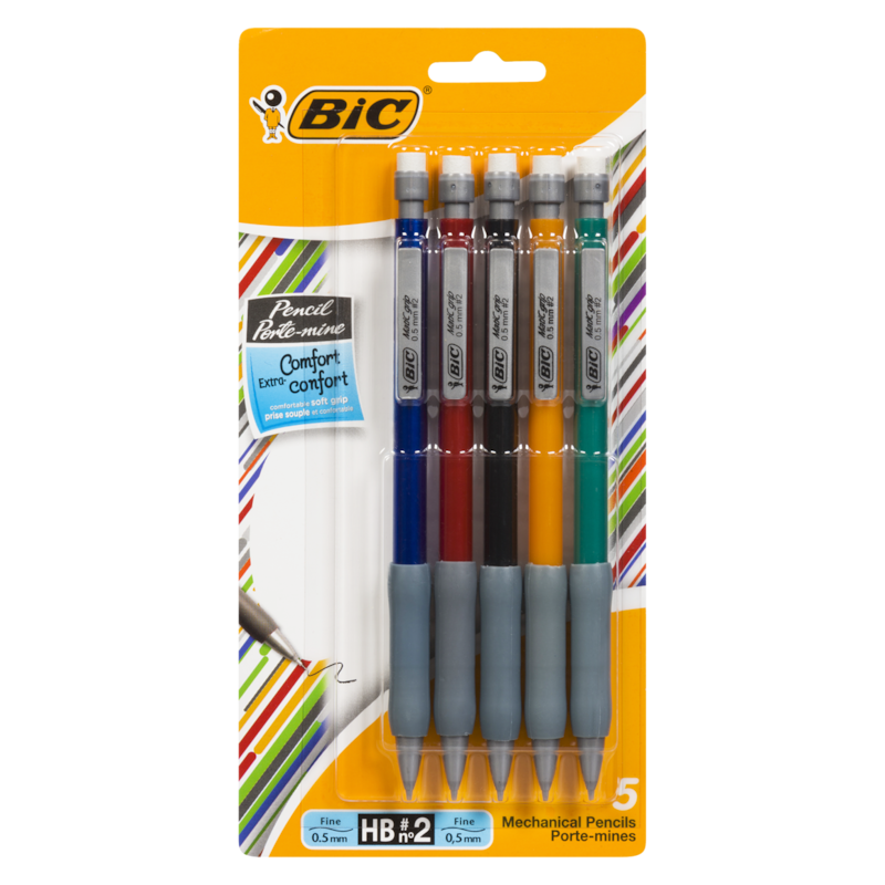 Mechanical Pencils Fine