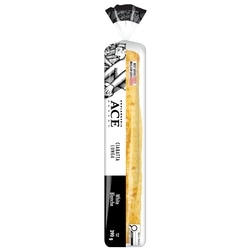 Boulangerie ACE Ciabatta lunga 390 g, 1,15 $/100g