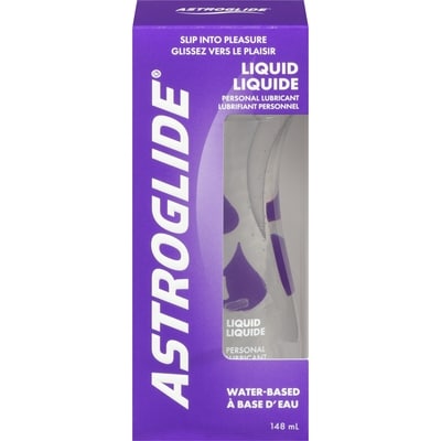 Astroglide Personal Lubricant 141.8 g, $15.51/100ml