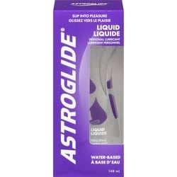 Astroglide Lubrifiant personnel 141.8 g, 11,56 $/100ml