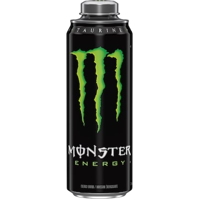 Monster Energy Original 710 ml, $0.63/100ml