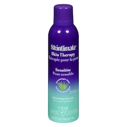 Moisturizing Shave Gel Sensitive