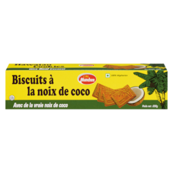 General Mills Biscuits Hawaiian 200 g, 0,75 $/100g