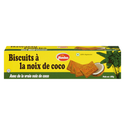 General Mills Biscuits Hawaiian 200 g, 1,00 $/100g