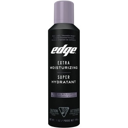 Extra Moisturizing Shave Gel