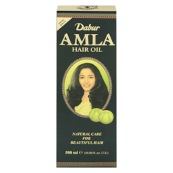 Amla Hair Oil