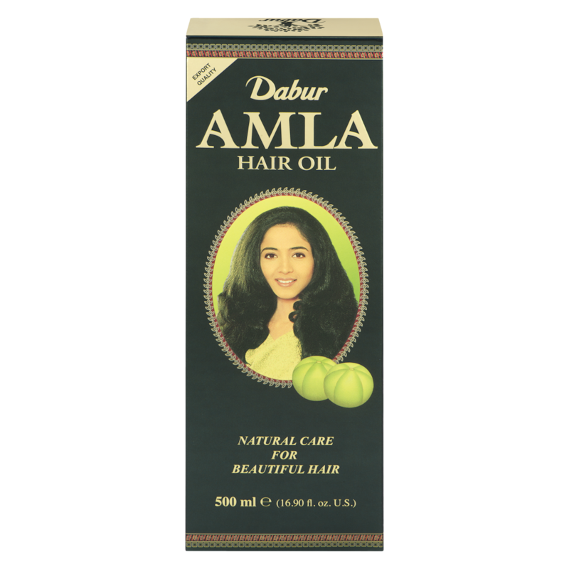 Amla Hair Oil