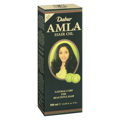 Amla Hair Oil