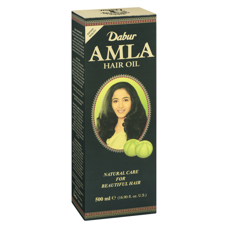 Amla Hair Oil